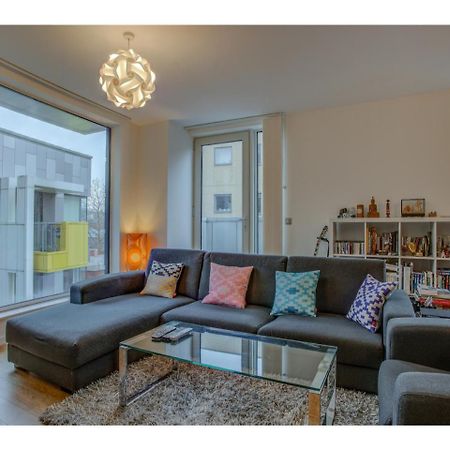 Апартаменти Stylish And Charming Apt For Up To 4, Манчестер Екстер'єр фото